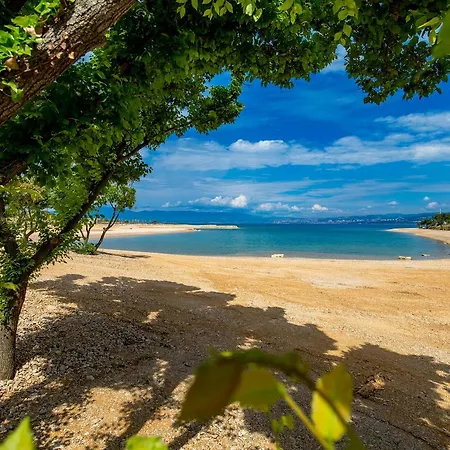 Mobile Homes Omišalj