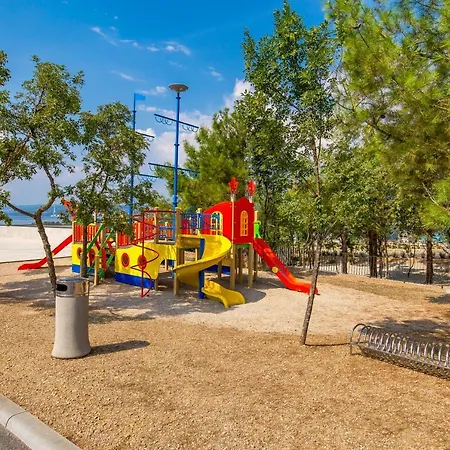 Camping Mobile Homes 5*