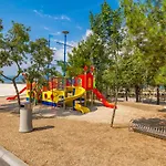 Campsite Mobile Homes 5*
