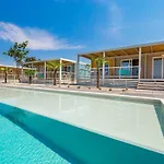 Mobile Homes Campsite 5*