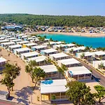 Campsite Mobile Homes Omisalj
