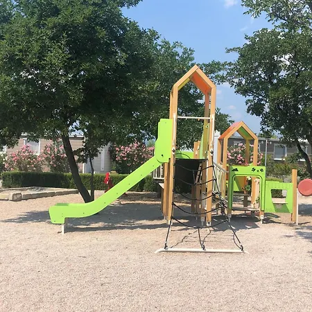 Mobile Homes Kamp 5*