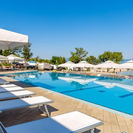 Mobile Homes Omisalj