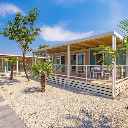 Mobile Homes Omisalj