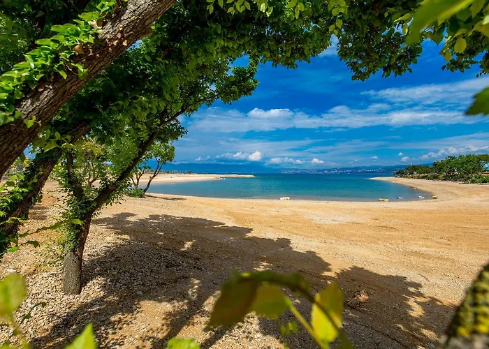 Mobile Homes Omišalj