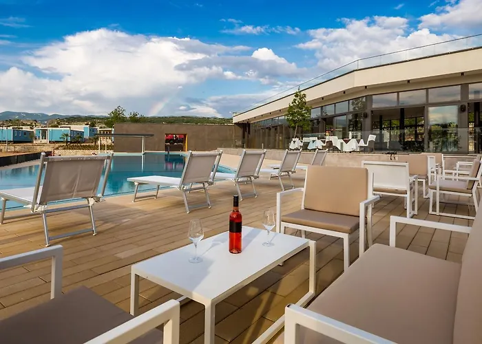 Mobile Homes 5* Omišalj