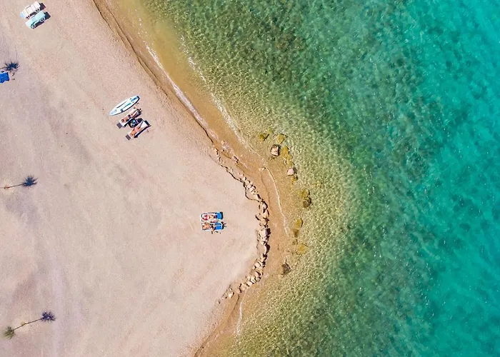 Kamp alanı Mobile Homes 5*