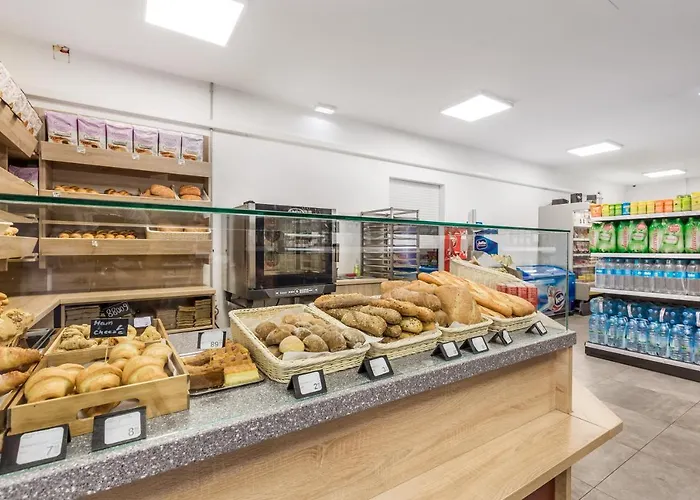 Kamp alanı Mobile Homes 5*