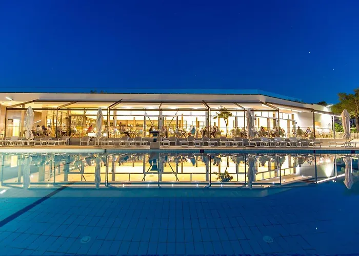 Mobile Homes Campeggio Omišalj