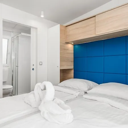 Mobile Homes Κάμπινγκ Omišalj