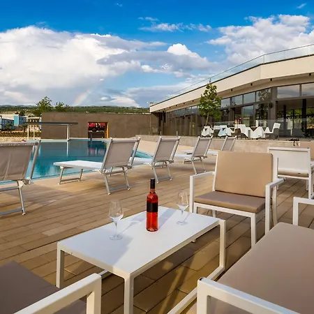 Mobile Homes 5* Omišalj