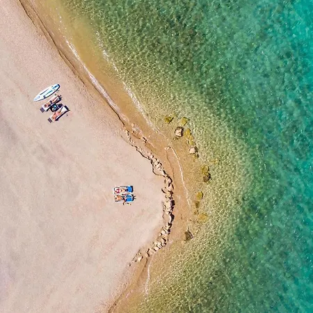 Κάμπινγκ Mobile Homes 5*