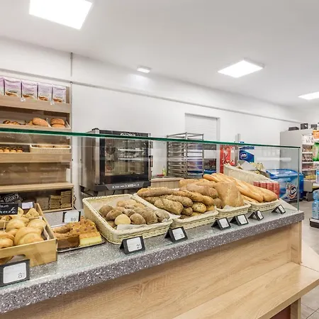 Κάμπινγκ Mobile Homes 5*