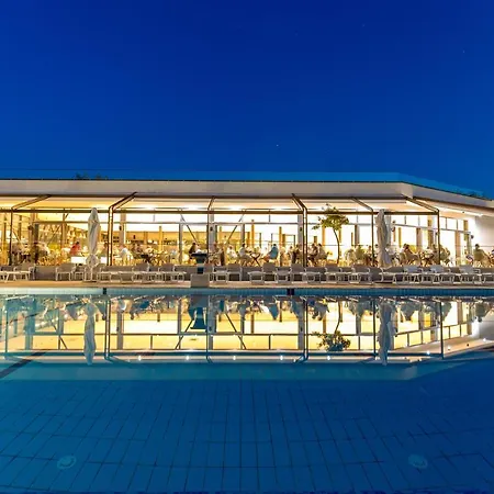 Mobile Homes Κάμπινγκ Omišalj